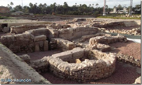 Casas-iberas---Yacimiento-de-la-Alcudia